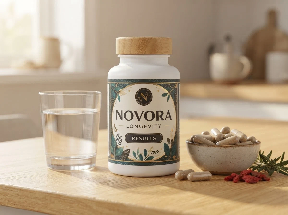 Novora Longevity